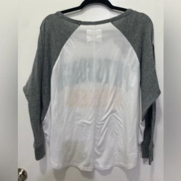 Pittsburg Steelers NFL Embellished Longsleeves Tee - Picture 2 of 6